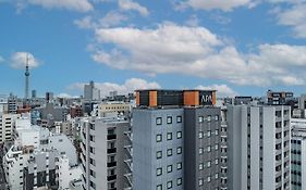 Apa Hotel Nihombashi Bakurocho Ekikita
